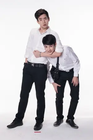 ปกนิยาย Valium หยุดหัวใจนายพี่ว้าก