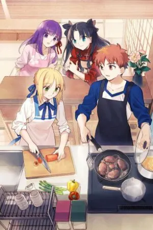 ปกนิยาย [Fic all]ชีวิตใหม่สุดวุ่นวายกับแชทต่างมิติ