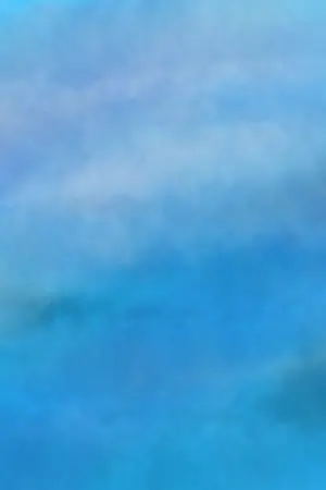 ปกนิยาย วันที่ท้องฟ้าเปลี่ยนสี