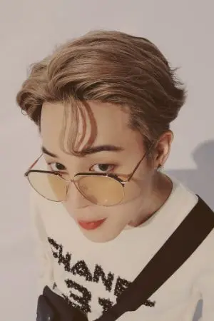 ปกนิยาย [ short fic ] We purple Jimin (allmin)