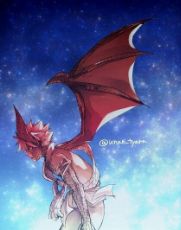 ปกนิยาย Re: จอมเวทย์อันดับ1 [My Hero Academia]