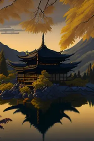 ปกนิยาย ย้อนกลับมาครั้งนี้ข้าจะทำเพื่อตนเอง