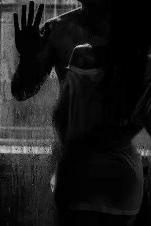 ปกนิยาย พรหมลิขิตหรือเปล่า