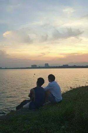 ปกนิยาย แค่ตัวแทน