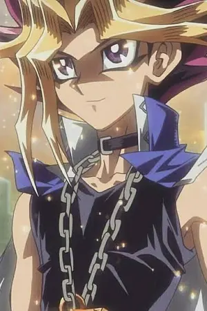 ปกนิยาย [Fanfic]ฟาโรห์ไร้นามกลับมาอีกครั้งในโลกที่มีเกมส์การ์ดใหม่ที่ไม่รู้จัก(Yu-Gi-Oh x Cardfight Vanguard)