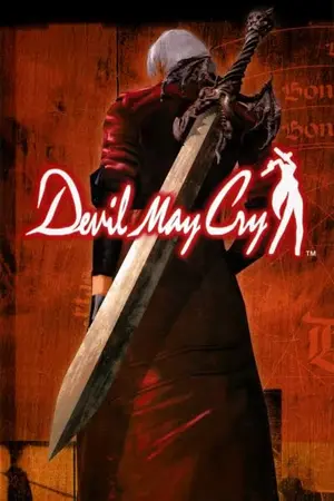 ปกนิยาย [FIC] Devil may Cry x Boku no my hero Academia  : Let's Rock Hero!!