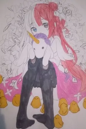 ปกนิยาย [FIC] อยู่ๆราชาก็กลายเป็นประธานบริษัทซะงั้น (Todoroki x Tokiwa)