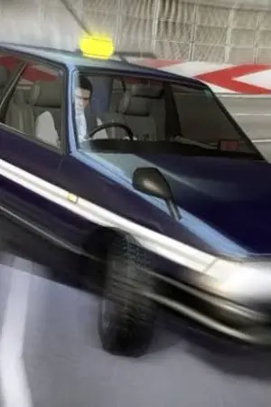 ปกนิยาย [FIC] แค่คนขับแท็กซี่เอง Boku no My Hero Academia Kiwami