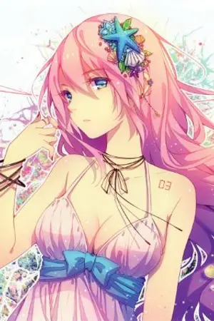 ปกนิยาย ทะลุมิติไปเป็นผู้หญิงที่สวยเเละรวยที่สุดค่ะ!! [ฮาเร็มชาย]