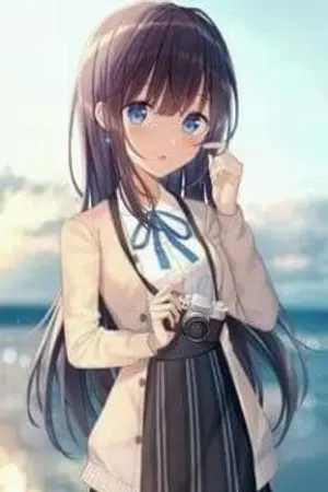 ปกนิยาย การพบกันอีกครั้งรักแรก