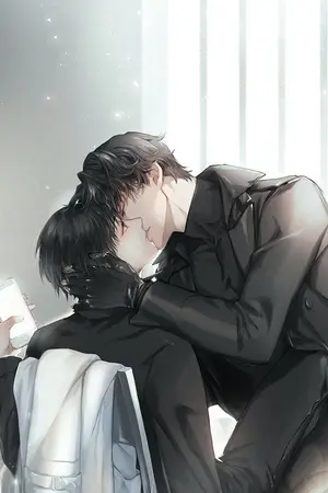 ปกนิยาย หนี้รักนายมาเฟีย(Bad Love)