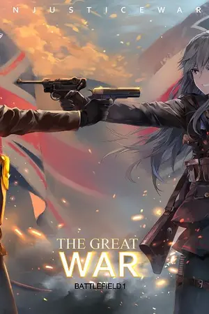 ปกนิยาย [FIC]สร้างกองทัพในโลกอนิเมะ