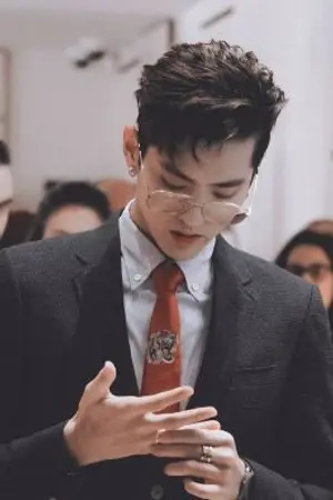 ปกนิยาย Mushroom Chocolate 《KRISTAO》