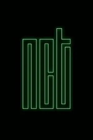 ปกนิยาย NEO CITY ( NCT x YOU )