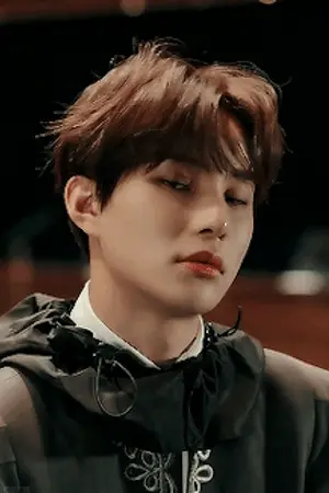 ปกนิยาย I'm gonna die ( NCT x YOU )