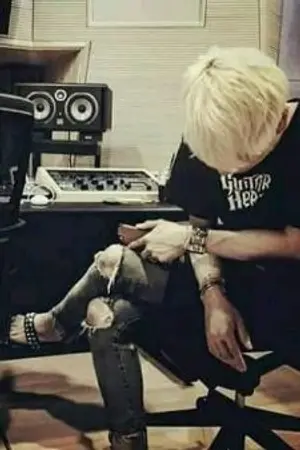 ปกนิยาย People ~|사람|~