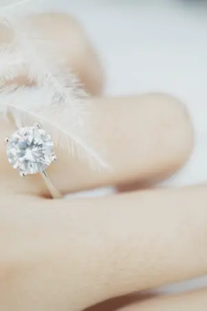 ปกนิยาย วิวาห์รันตี