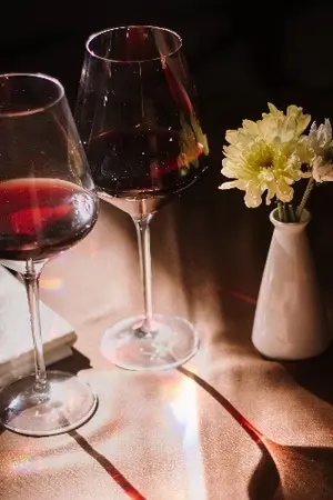 ปกนิยาย เว้าวอนแค่คุณ