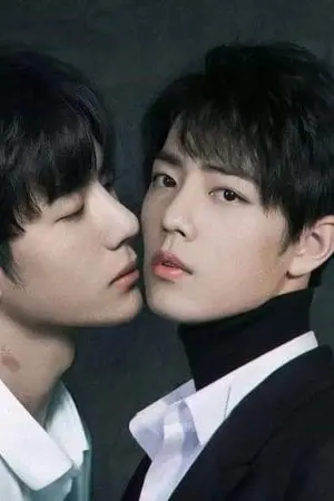 ปกนิยาย คืนรัก (ป๋อจ้าน) Mpreg