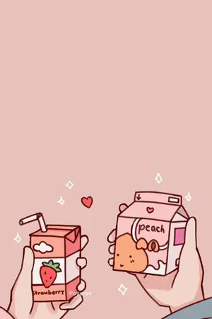 ปกนิยาย (end) รู้ยังใครชอบเฟิร์ส [สนพ.เดอะวาย]