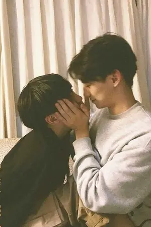 ปกนิยาย พี่ครับเอาผ้ามาส่ง (Yaoi)