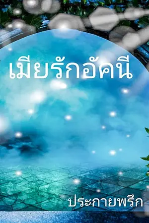 ปกนิยาย