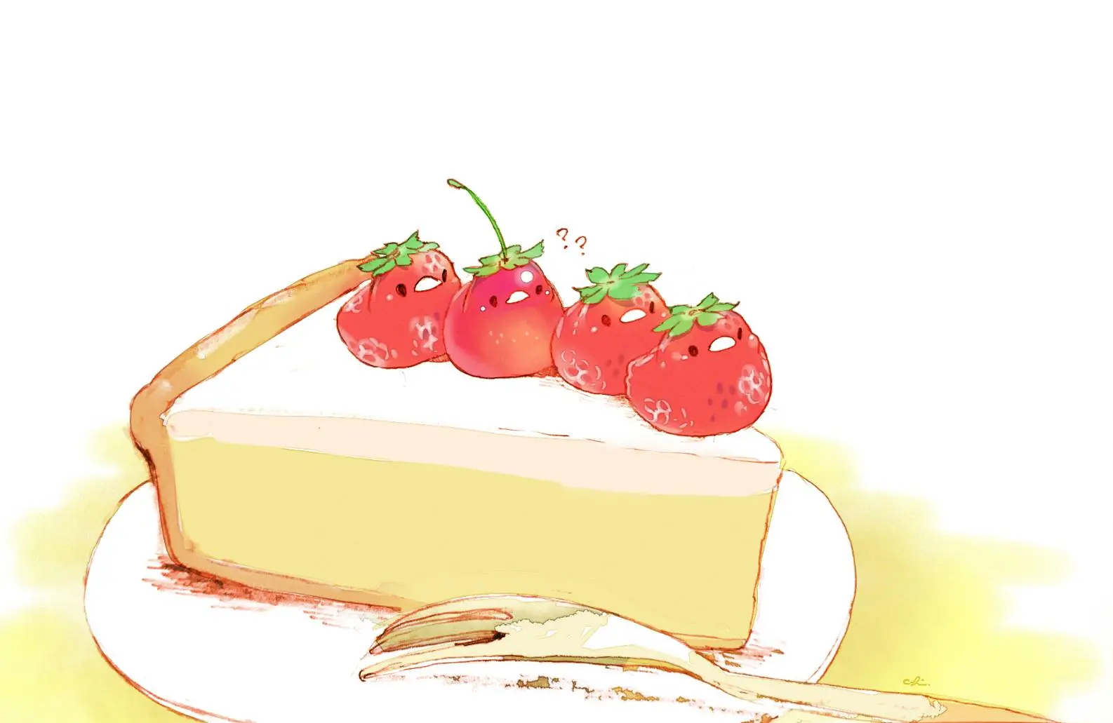 Мое любимое блюдо рисунок карандашом