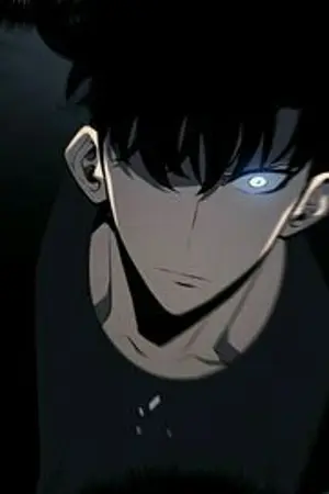 ปกนิยาย [Fic Solo leveling x OC]