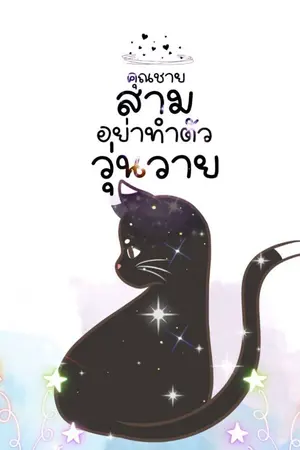 ปกนิยาย