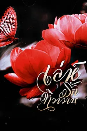 ปกนิยาย เล่ห์รักทิวาวาน