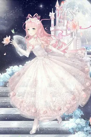 ปกนิยาย ไปทะลุมิติเล่นกันเหอะ😏