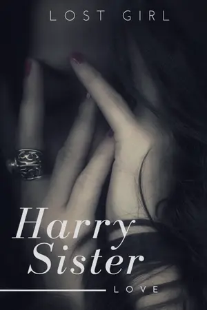 ปกนิยาย [HARRY POTTER ]Harry  Sister