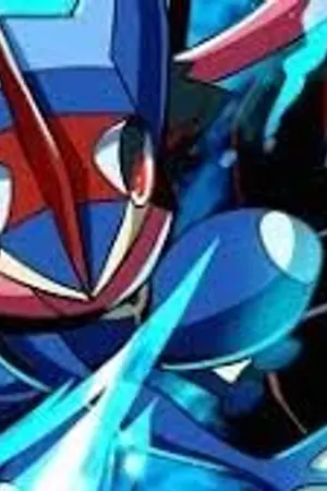 ปกนิยาย pokemon การกับมา(ภาค ภิเศษ การกับมาของเก็คโคกะ)