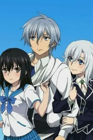 ปกนิยาย [Fic all anime ] โคโจ With Dimensional Chat Group