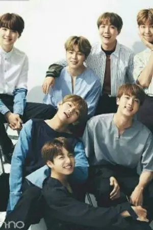 ปกนิยาย รักร้ายนายซุปตาร์ [ bts x you ]