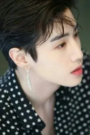 ปกนิยาย เสี่ยงรักอันตราย [ Mark Bam ]