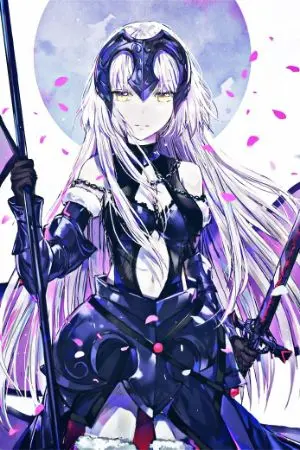 ปกนิยาย อัศวินสาว ณ โลก one piece