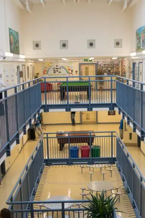 ปกนิยาย ทนายจำเป็น