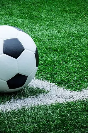 ปกนิยาย ความฝันนักฟุตบอล