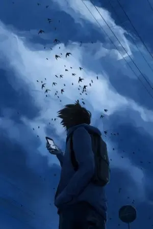 ปกนิยาย เรากลับมาเจอกันในสถานะที่เปลี่ยนไป