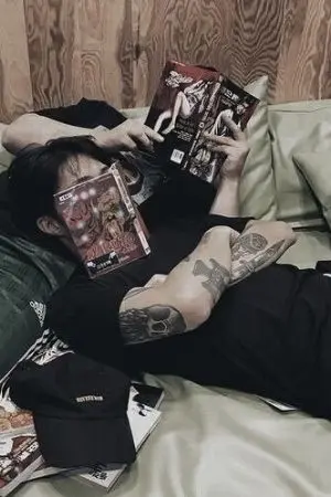 ปกนิยาย ต้นไม้สายลม