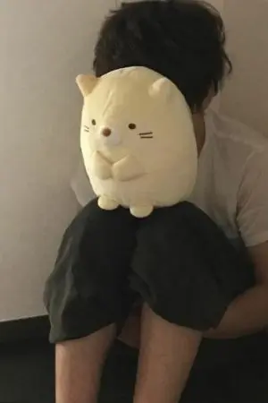 ปกนิยาย คนกลางขอเตือน​