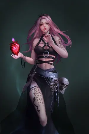 ปกนิยาย เมฆาของวาเรีย