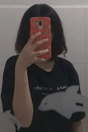 ปกนิยาย Ghost around the world[👻Nang Rum👻]