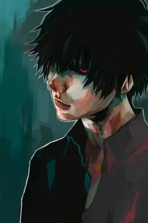 ปกนิยาย DEVIL SAVIOR! ผู้กอบกู้? ปีศาจอย่างข้าเป็นได้ไหมล่ะ!?