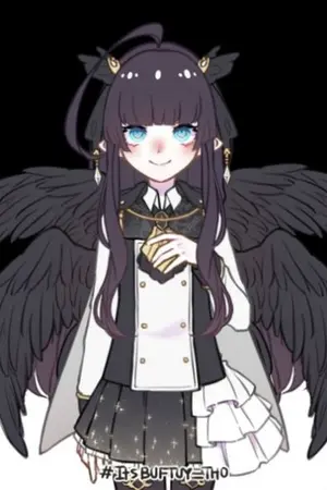 ปกนิยาย °Travel of the creator°(hunter x hunter)×( hxh)