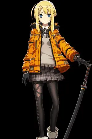 ปกนิยาย (Fic) Sword art online การเป็นนางเอกเนี่ยก็ลำบากเหมือนกันนะครับ