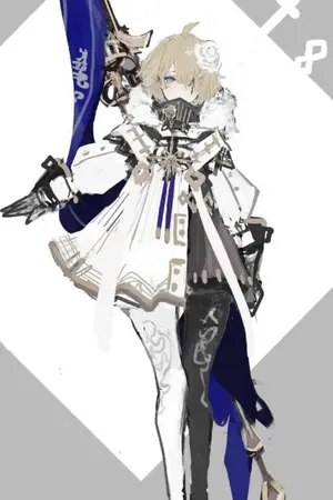 ปกนิยาย (Fic All) SAO การเดินทางของราชาและราชินีแห่งอันเดอร์เวิลด์