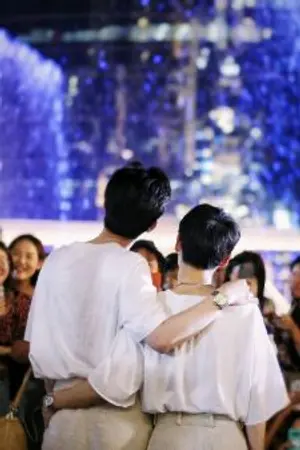 ปกนิยาย นิยามรัก