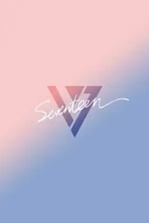 ปกนิยาย SevenTeen FanChant